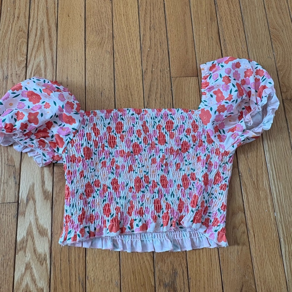 Blouse - Picture 2 of 3